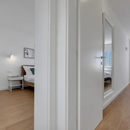 펜션 L & B 마카르스카