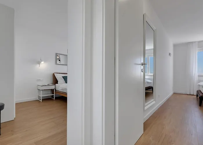 Vikendica L & B Makarska